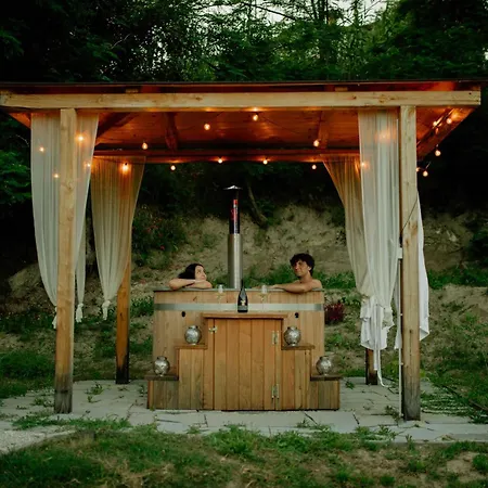 Glamping Il Rifugio dei Marsi-3